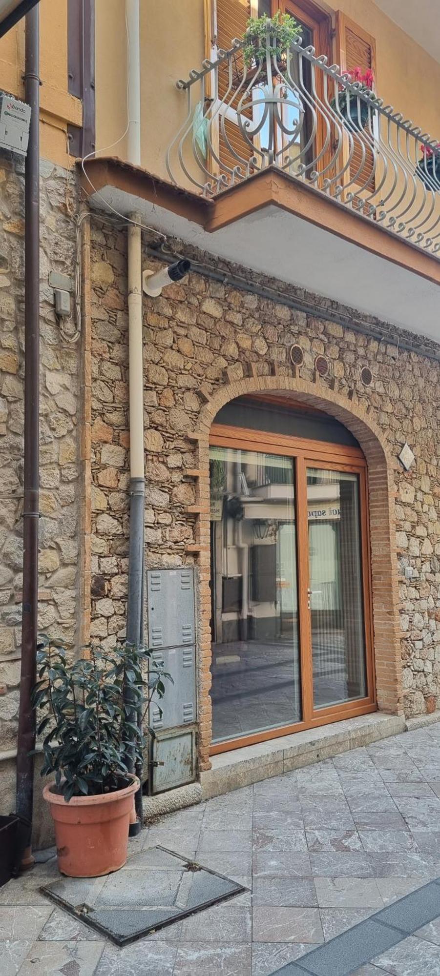 Casa Don Peppe Apartment Taormina Bagian luar foto